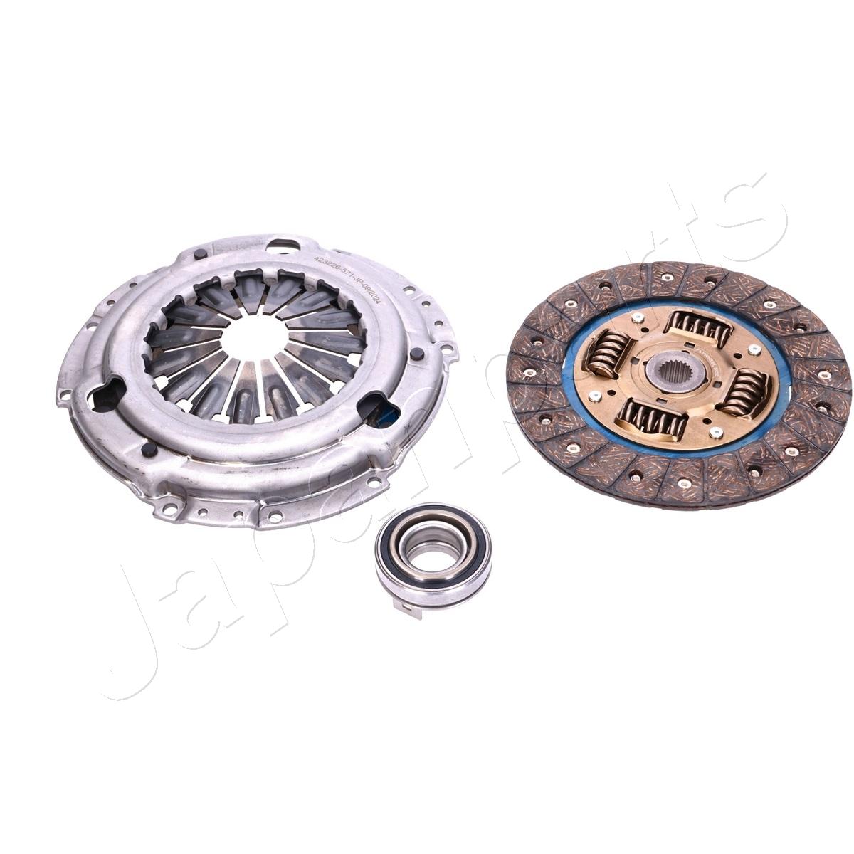 Clutch Kit - KF-571 JAPANPARTS