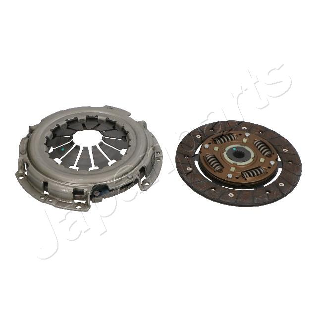 sankabos komplektas - KF-575 JAPANPARTS