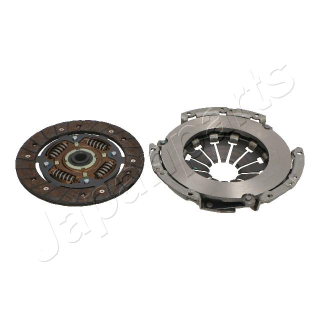 Clutch Kit - KF-575 JAPANPARTS