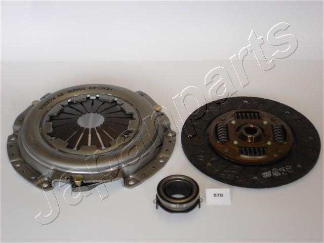 Clutch Kit - KF-578 JAPANPARTS