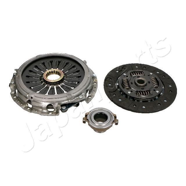 Clutch Kit - KF-590 JAPANPARTS