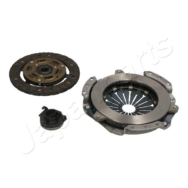 Clutch Kit - KF-593 JAPANPARTS