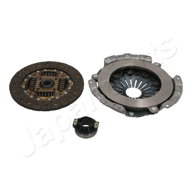 Kit frizione - KF-598 JAPANPARTS