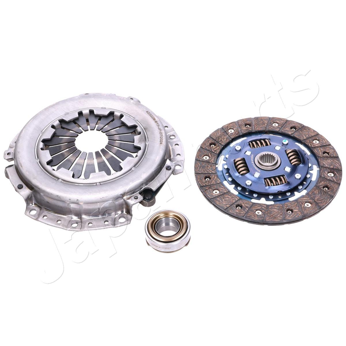 Clutch Kit - KF-613 JAPANPARTS