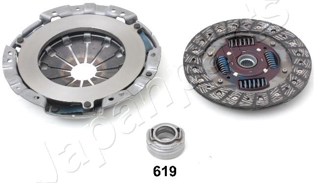 Clutch Kit - KF-619 JAPANPARTS