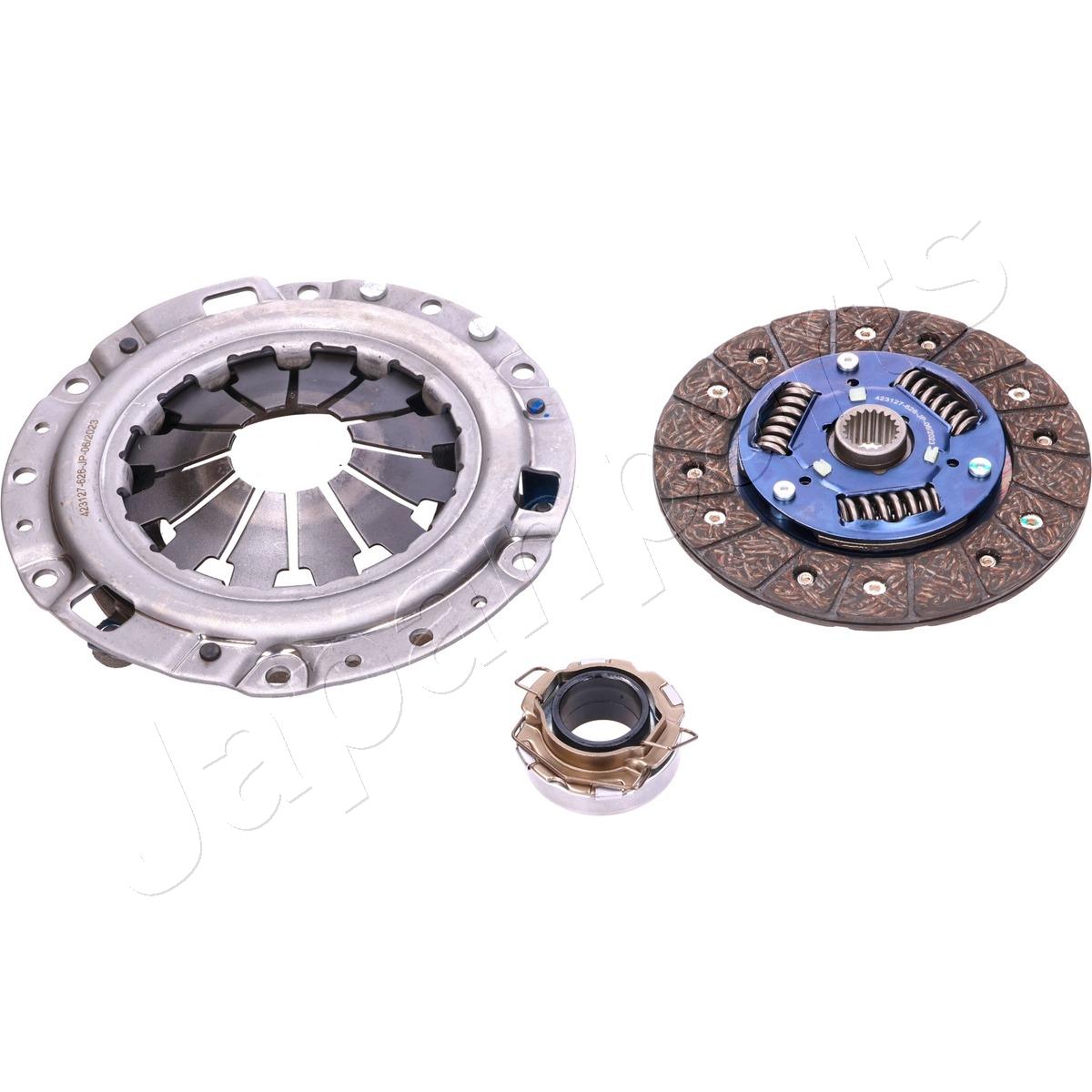sankabos komplektas - KF-626 JAPANPARTS