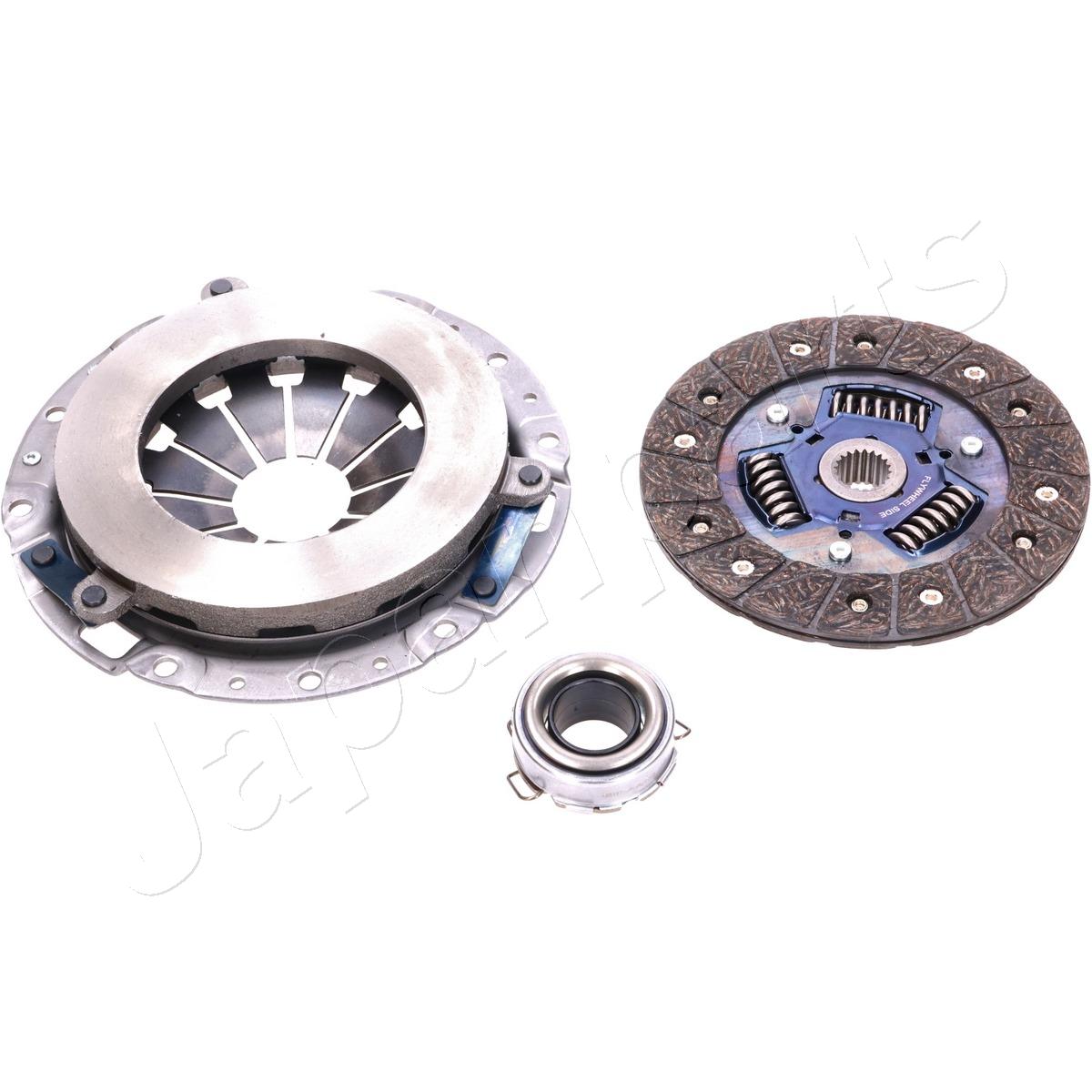 Clutch Kit - KF-626 JAPANPARTS