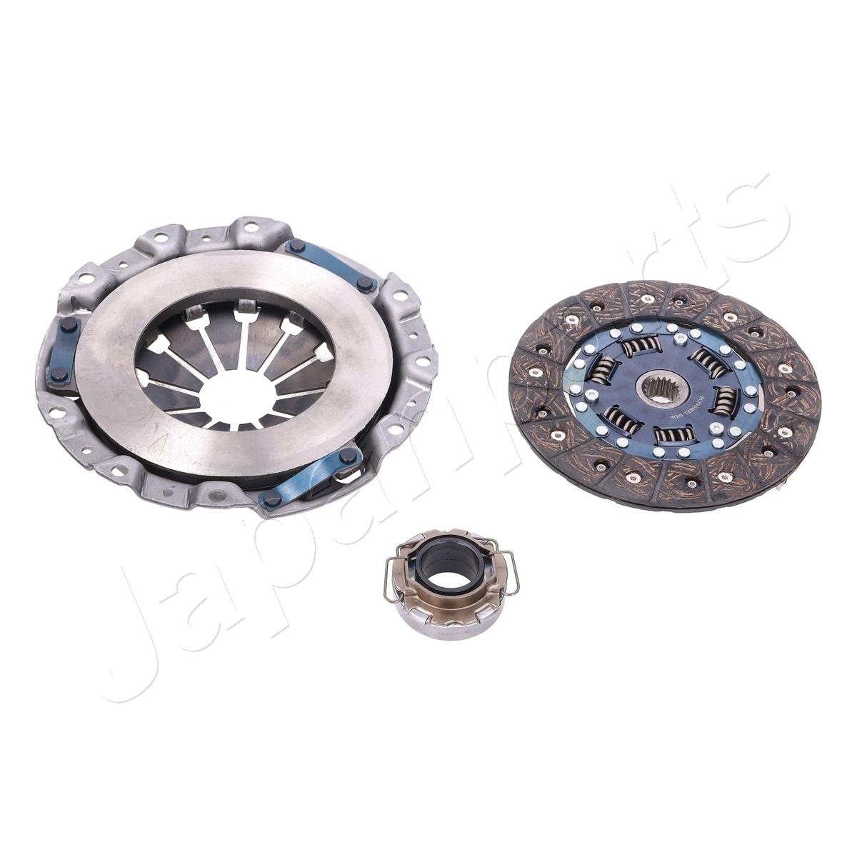 Clutch Kit - KF-633 JAPANPARTS