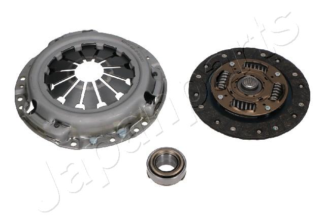 Kit frizione - KF-649 JAPANPARTS