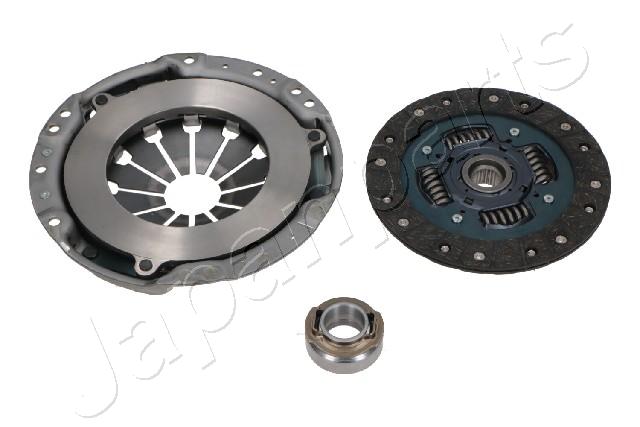Clutch Kit - KF-649 JAPANPARTS