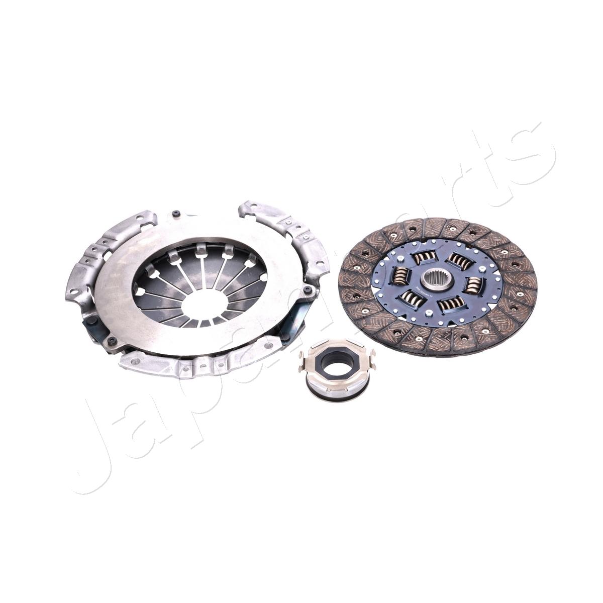 Clutch Kit - KF-704 JAPANPARTS
