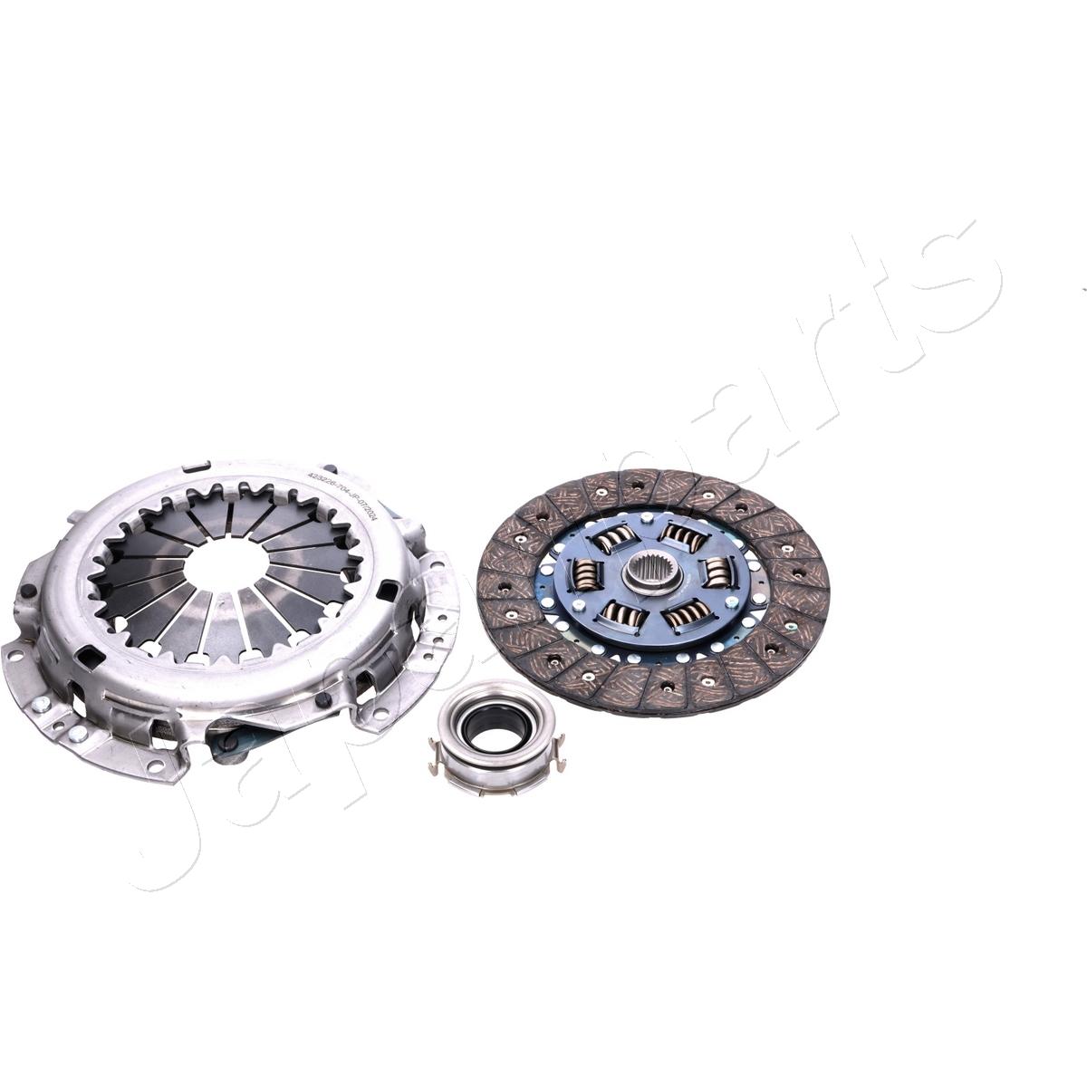 Clutch Kit - KF-704 JAPANPARTS