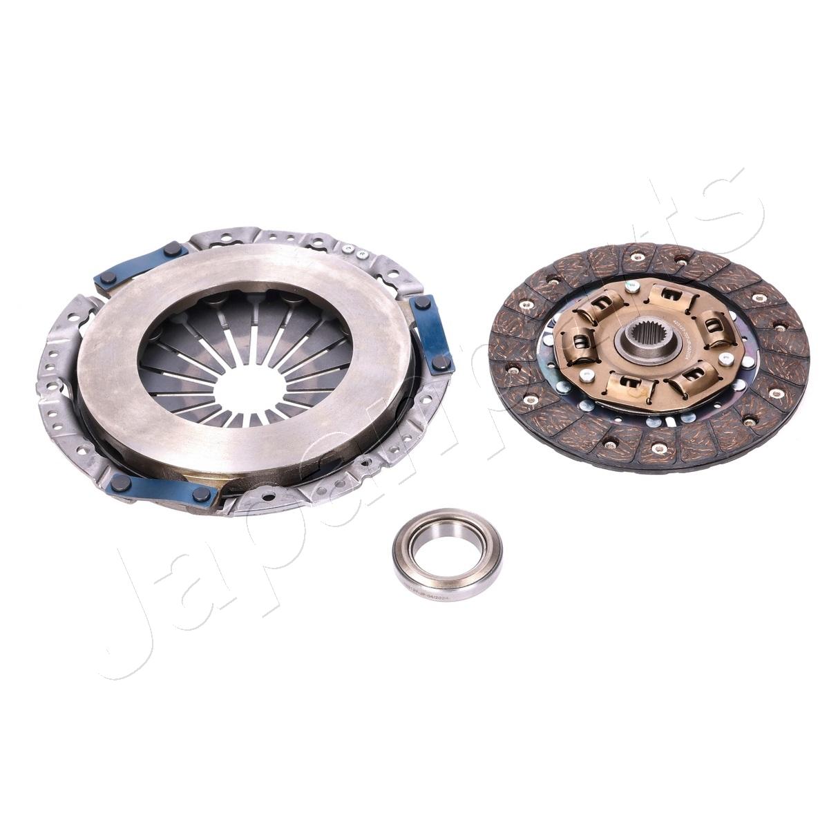 Clutch Kit - KF-707 JAPANPARTS