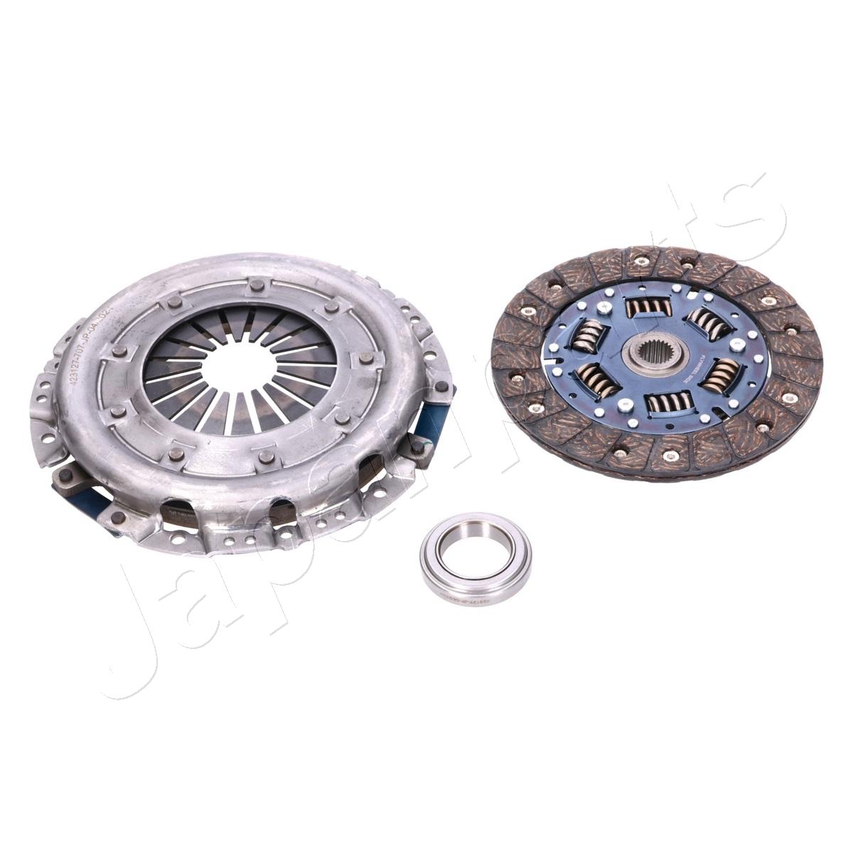 Clutch Kit - KF-707 JAPANPARTS