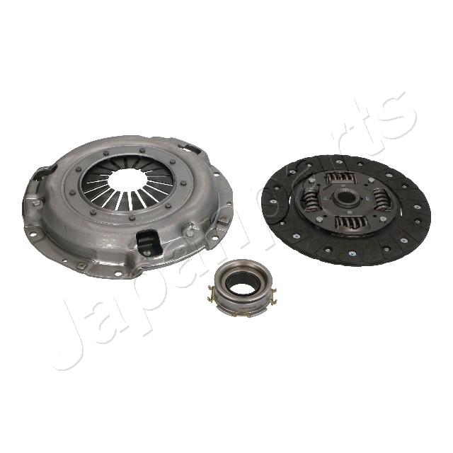 Clutch Kit - KF-718 JAPANPARTS