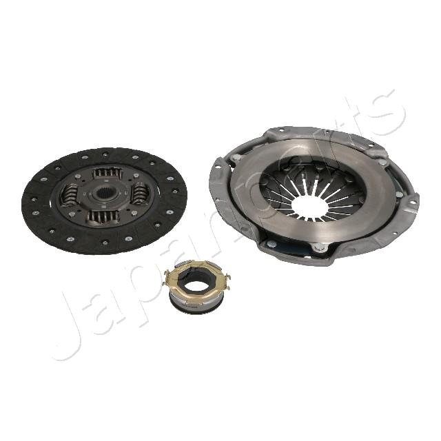 Clutch Kit - KF-718 JAPANPARTS