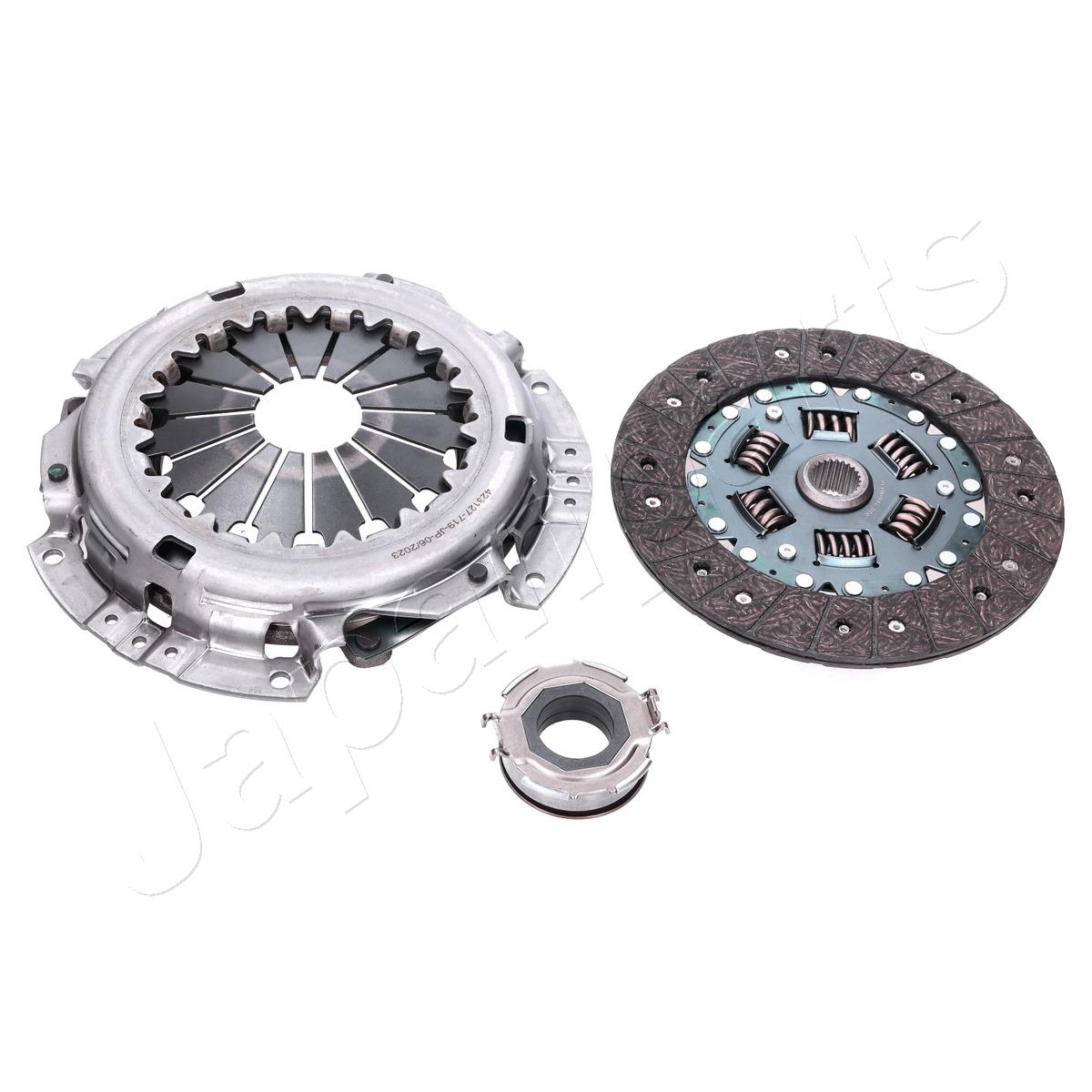 Clutch Kit - KF-719 JAPANPARTS