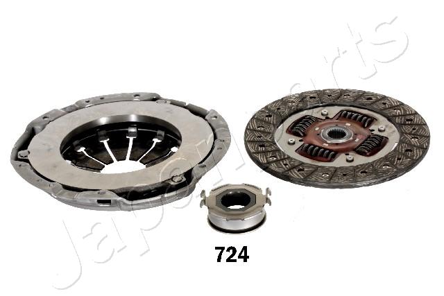 Clutch Kit - KF-724 JAPANPARTS