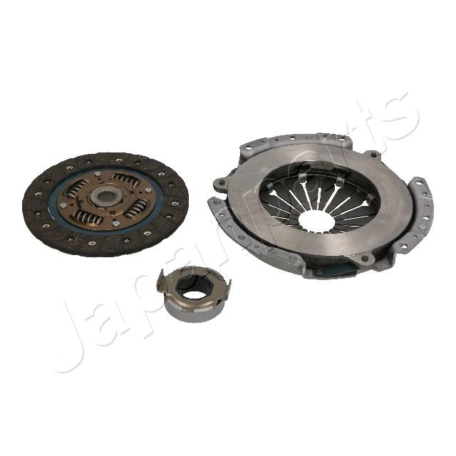 Clutch Kit - KF-808 JAPANPARTS