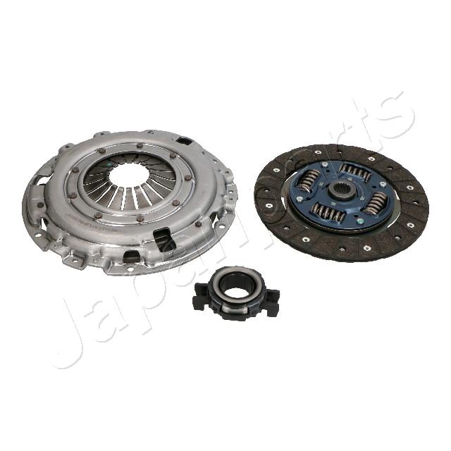 Clutch Kit - KF-815 JAPANPARTS