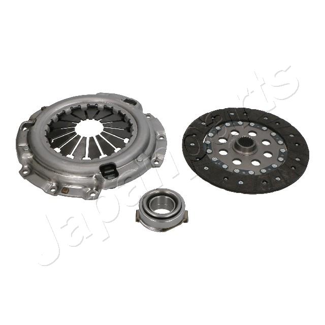 Clutch Kit - KF-817 JAPANPARTS