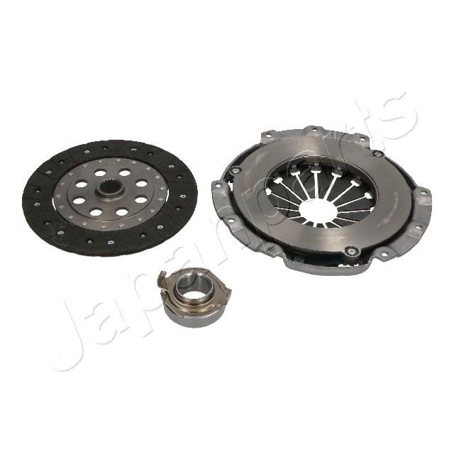 Clutch Kit - KF-817 JAPANPARTS
