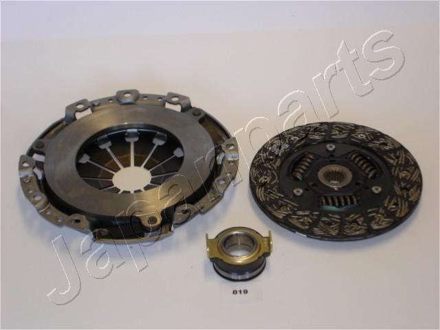 Clutch Kit - KF-819 JAPANPARTS