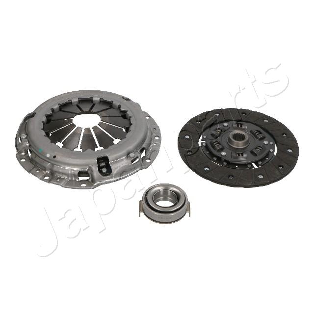 Clutch Kit - KF-822 JAPANPARTS