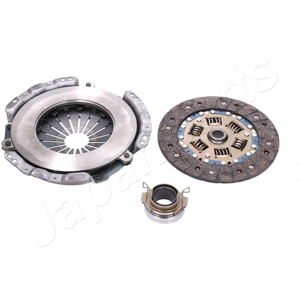 Kit frizione - KF-823 JAPANPARTS