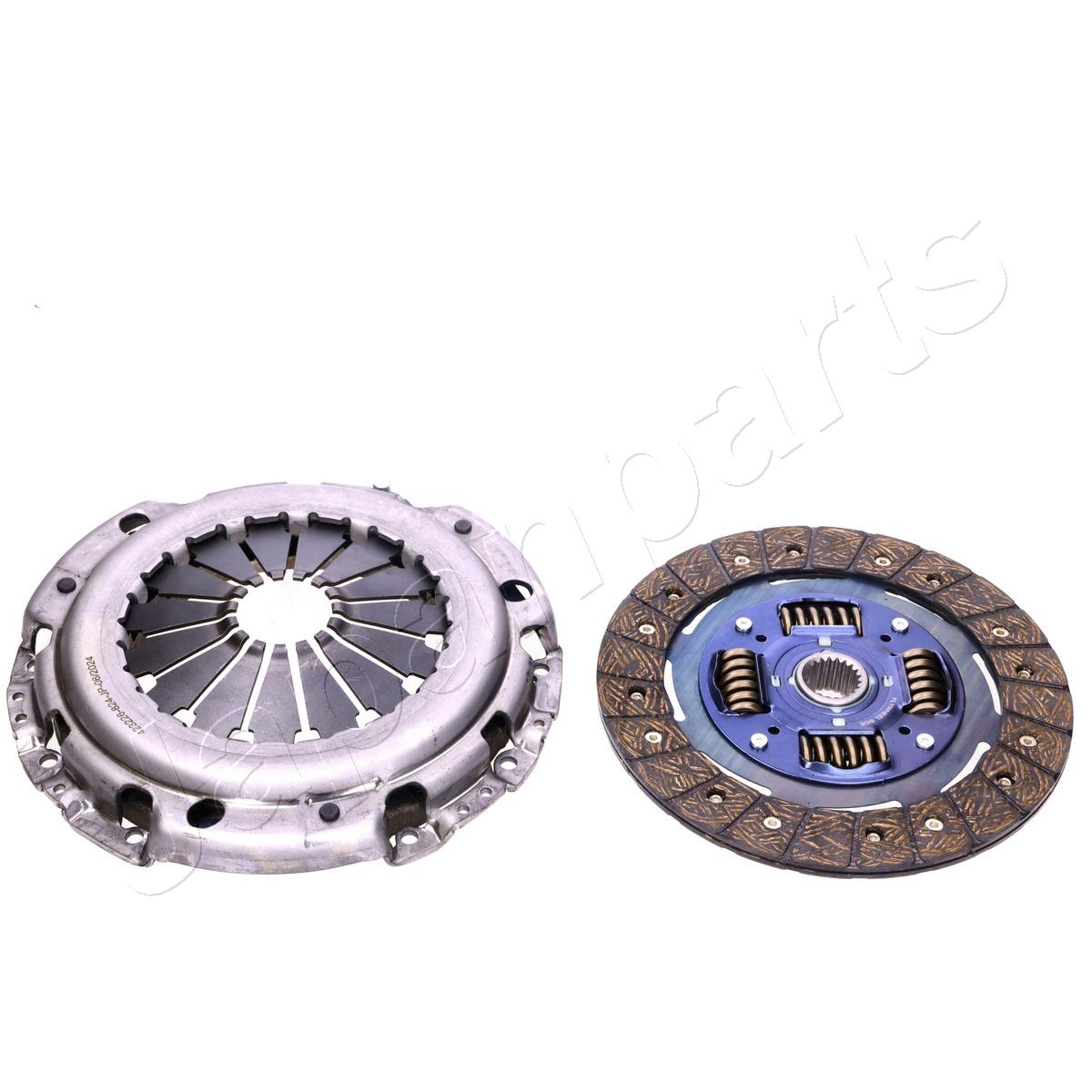 Clutch Kit - KF-824 JAPANPARTS