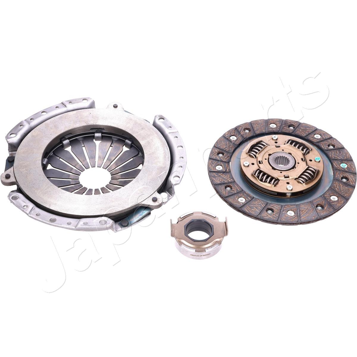 Kit frizione - KF-825 JAPANPARTS