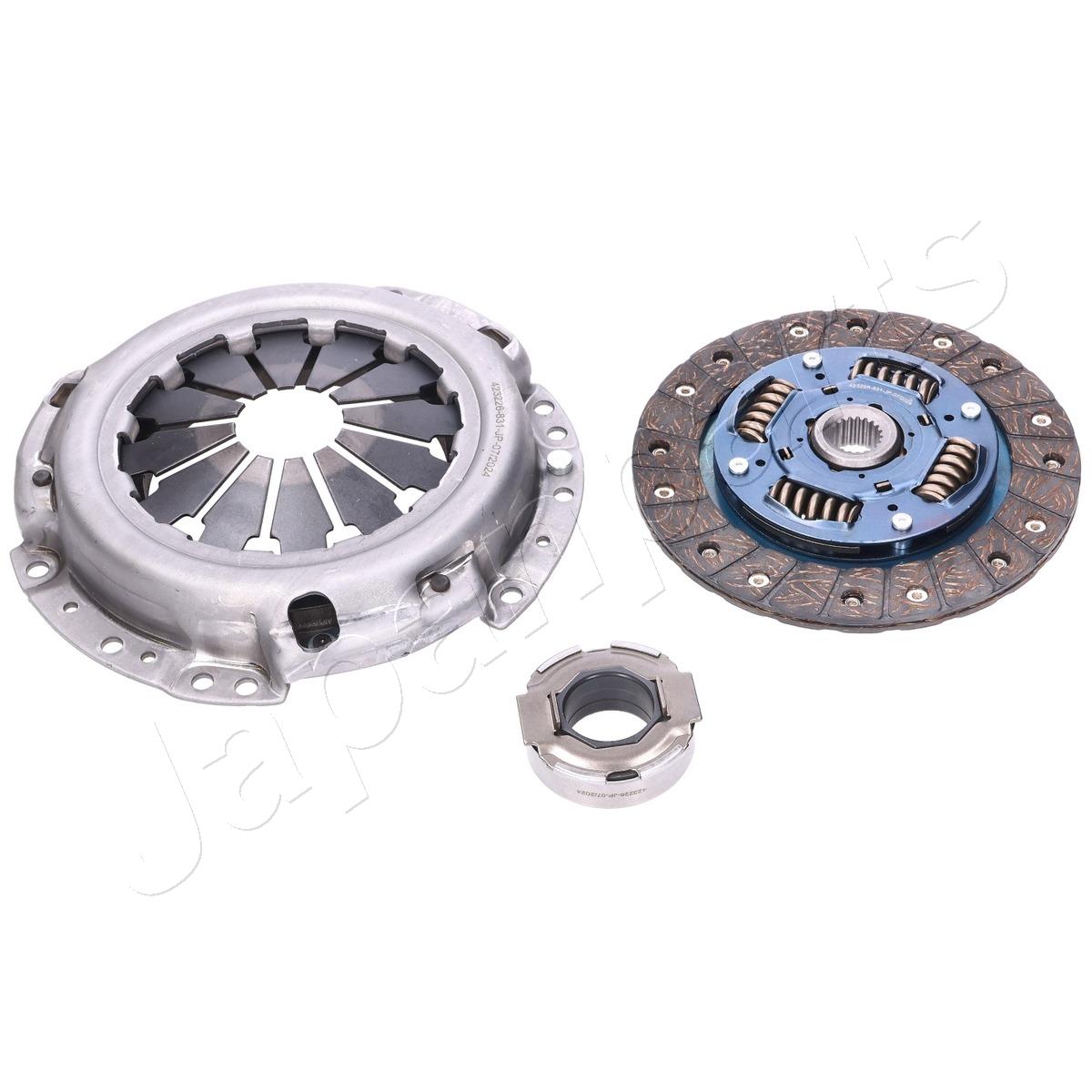 Clutch Kit - KF-831 JAPANPARTS
