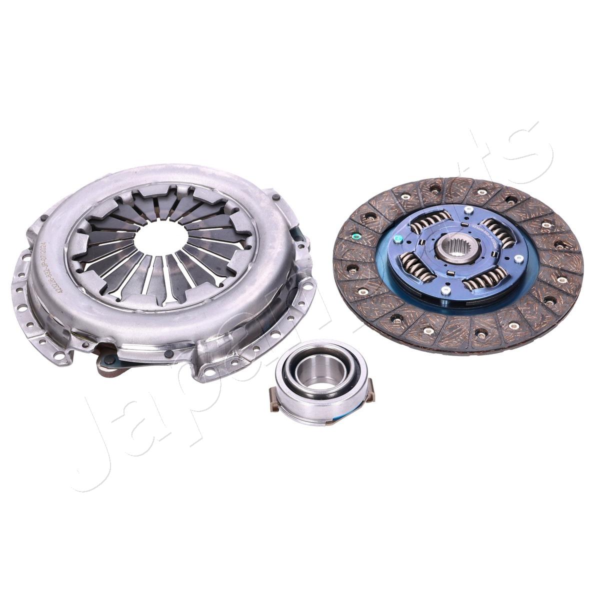 Clutch Kit - KF-832 JAPANPARTS