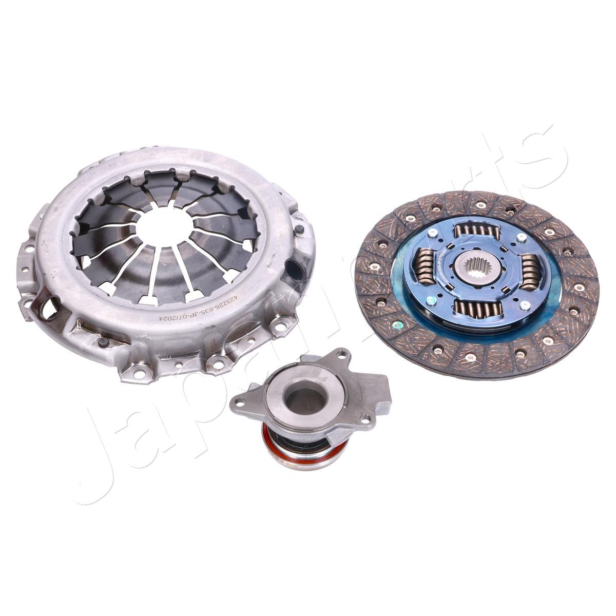 Clutch Kit - KF-835 JAPANPARTS