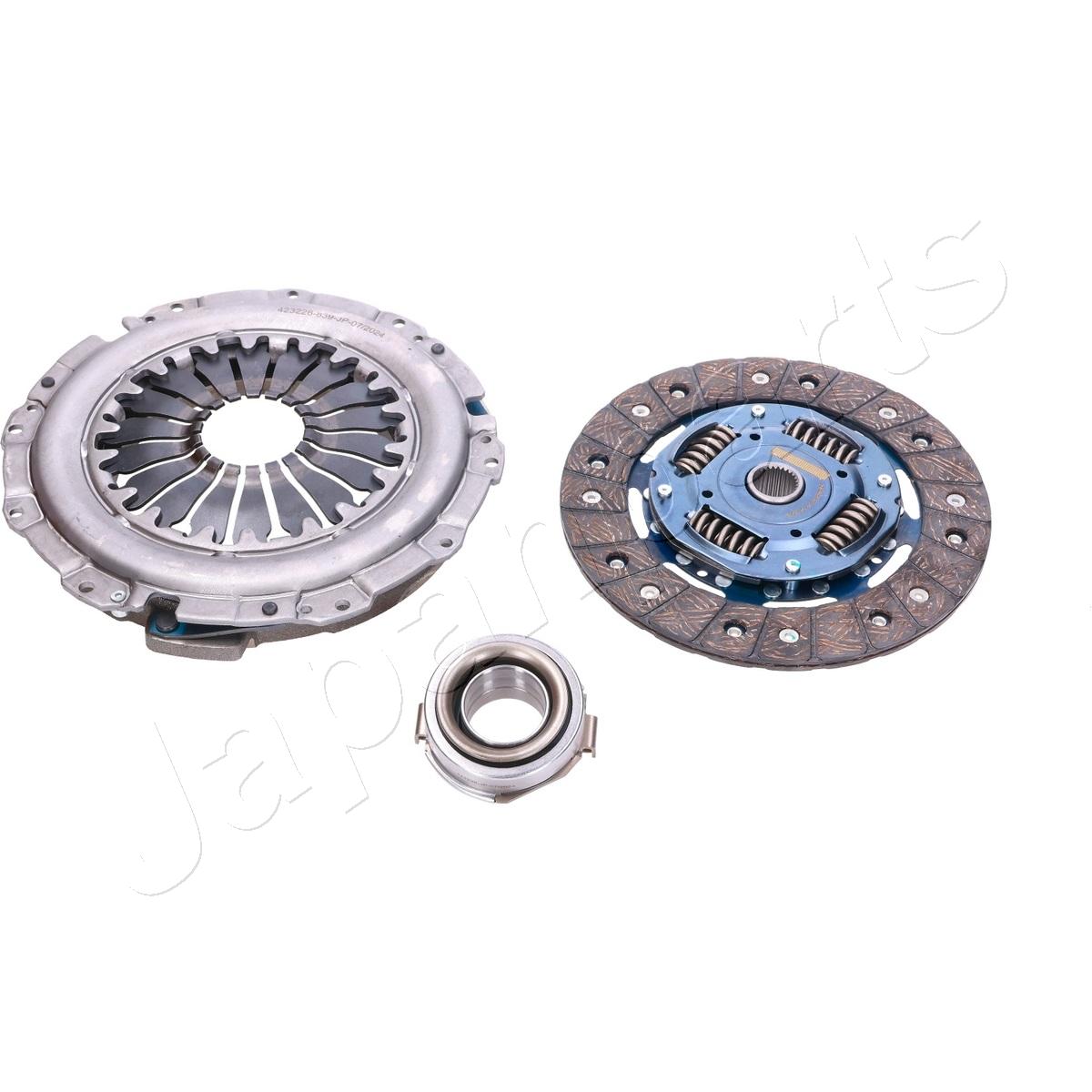 sankabos komplektas - KF-839 JAPANPARTS