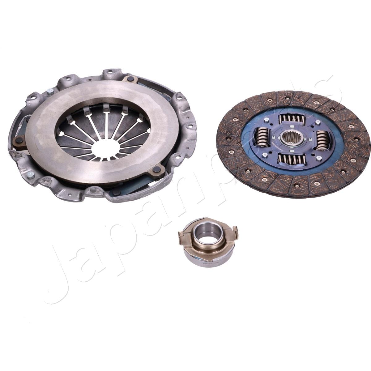 Clutch Kit - KF-840 JAPANPARTS