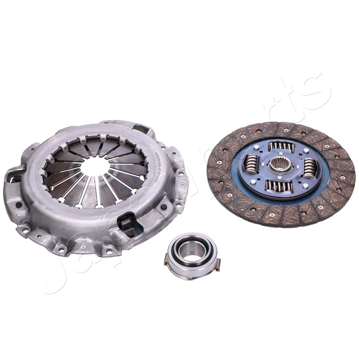 Kit frizione - KF-840 JAPANPARTS