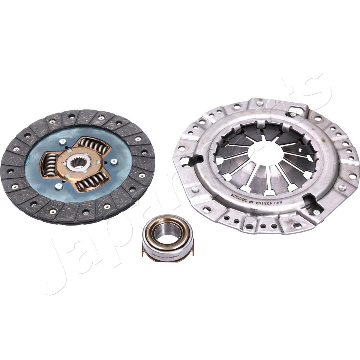 Clutch Kit - KF-843 JAPANPARTS