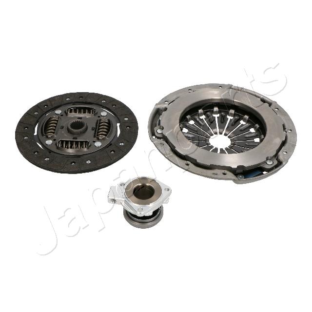 Clutch Kit - KF-851 JAPANPARTS