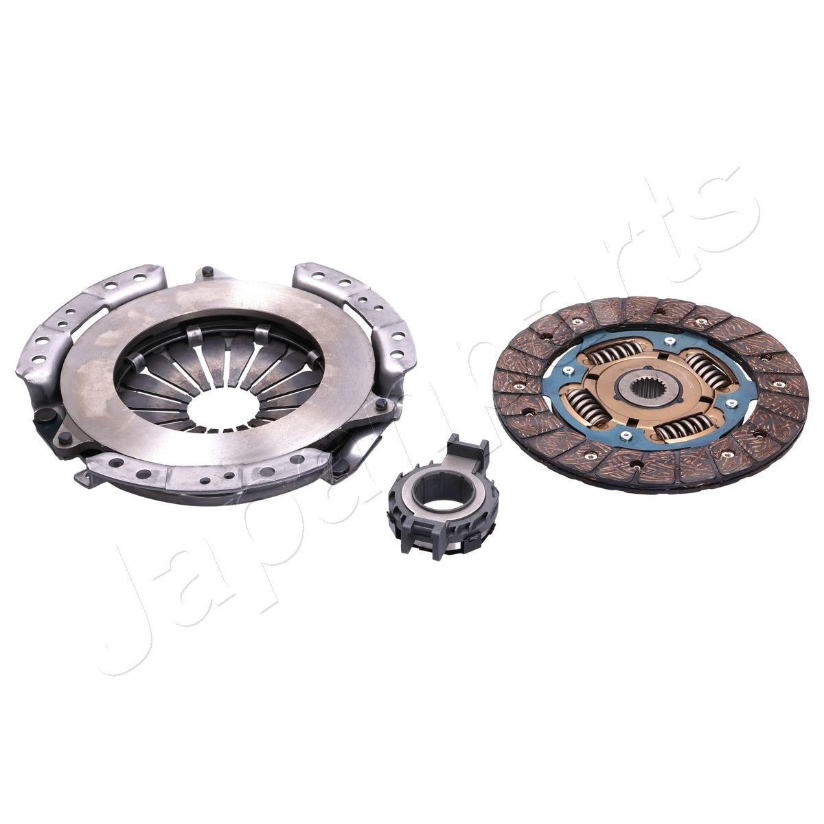 sankabos komplektas - KF-890 JAPANPARTS