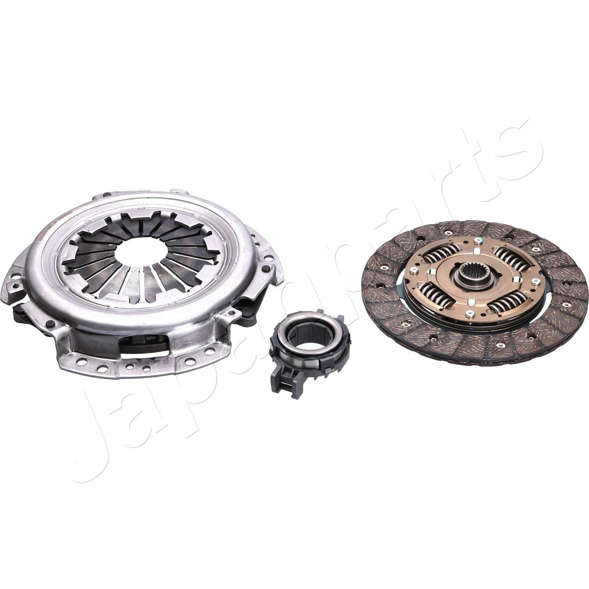 Clutch Kit - KF-890 JAPANPARTS