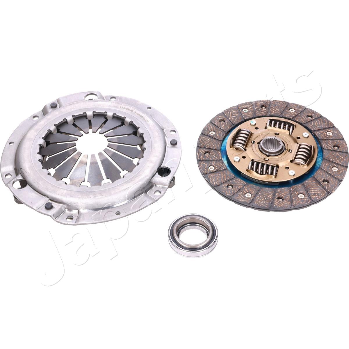 Clutch Kit - KF-909 JAPANPARTS
