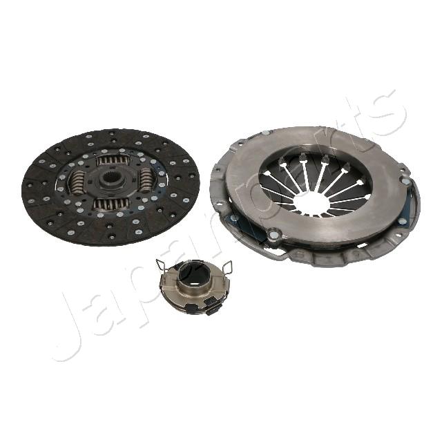 Clutch Kit - KF-912 JAPANPARTS