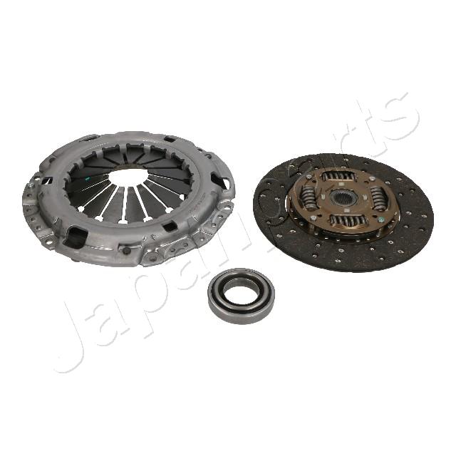 Clutch Kit - KF-920 JAPANPARTS