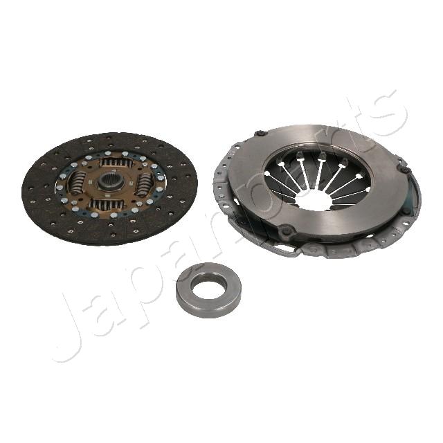 Clutch Kit - KF-920 JAPANPARTS