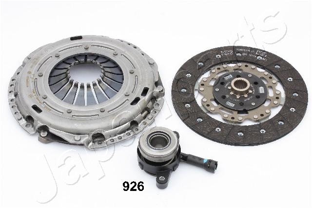 Kit frizione - KF-926 JAPANPARTS