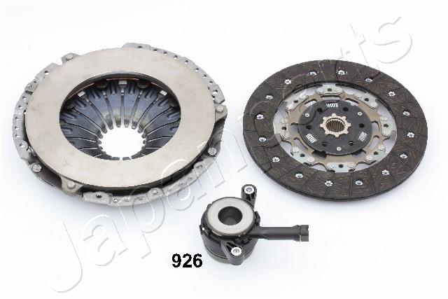 Clutch Kit - KF-926 JAPANPARTS