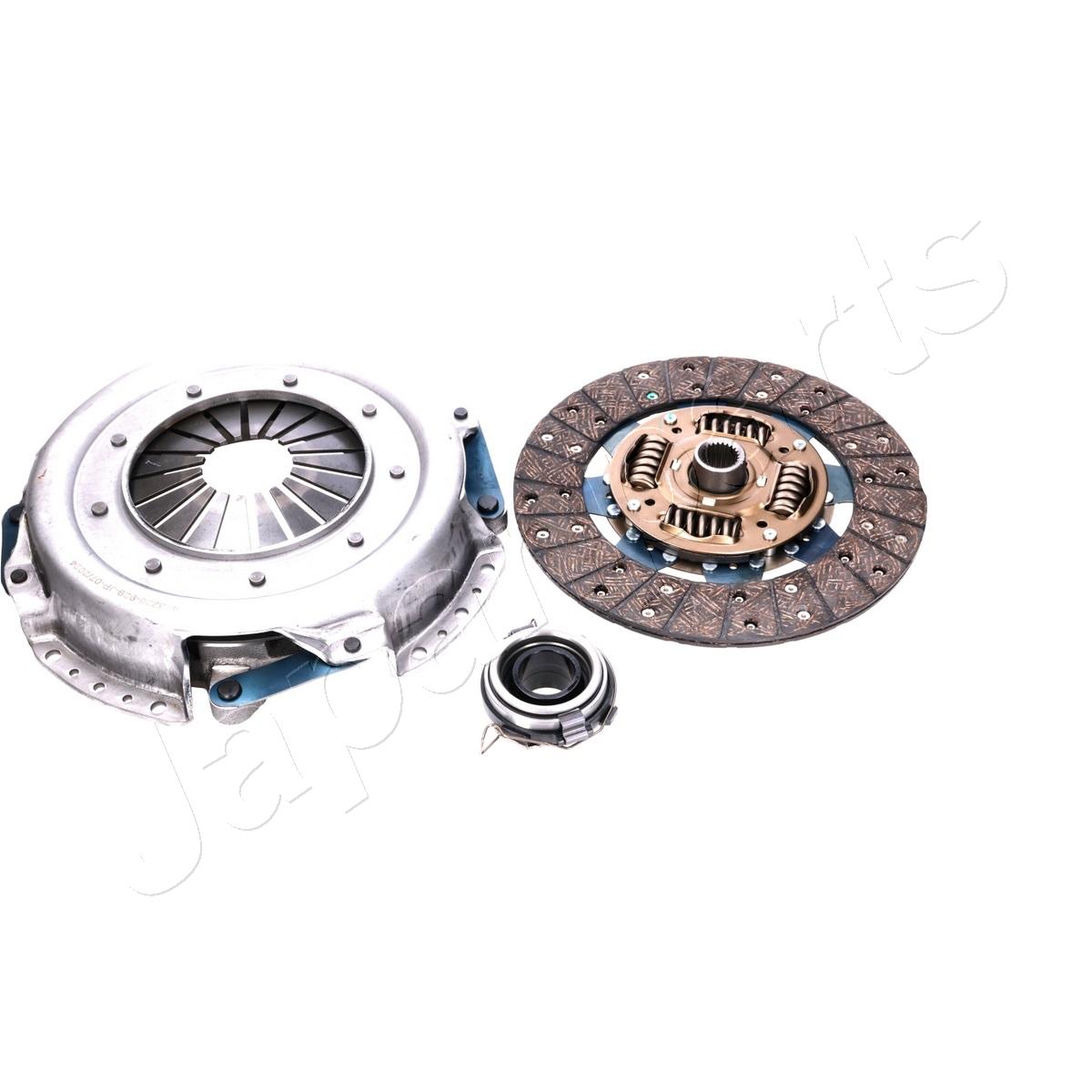 Clutch Kit - KF-929 JAPANPARTS