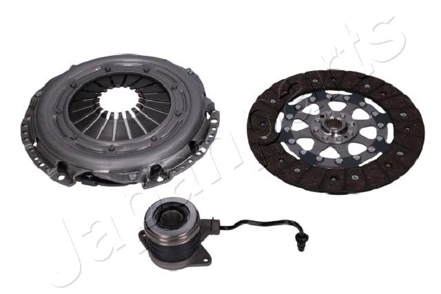 Kit frizione - KF-933 JAPANPARTS