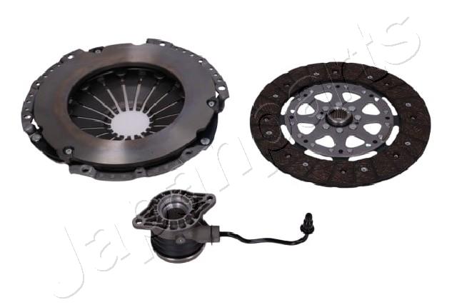 Clutch Kit - KF-933 JAPANPARTS
